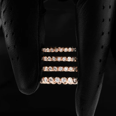 Start Your Own Jewelry Business With Real Gold & Diamonds (Outsourcing)