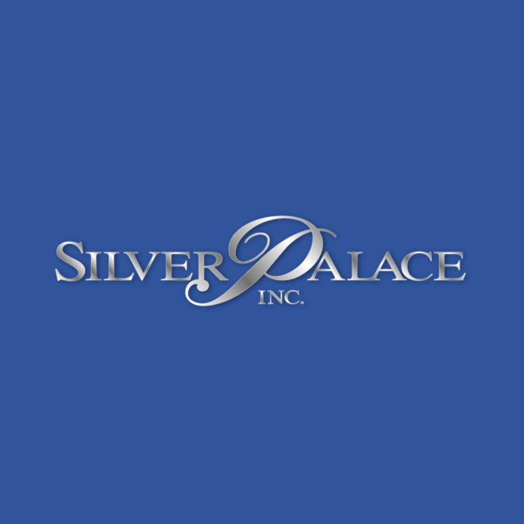 Silver Palace