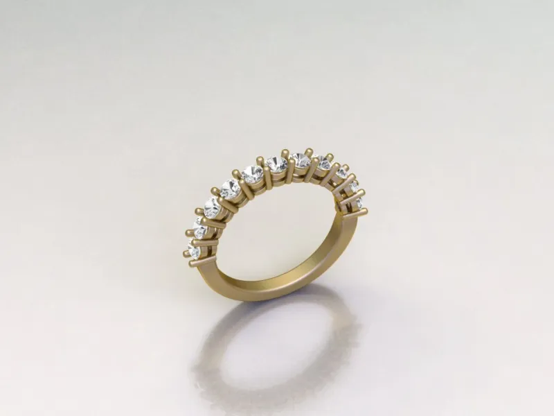 Half the Stones, All the Shine - Gallery Image 2
