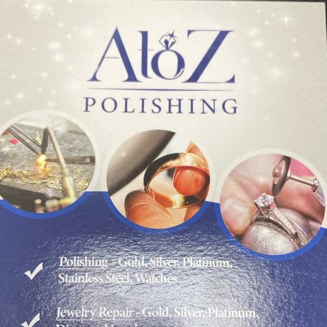 A to Z Fine Jewelry Repair Restoration Polishing